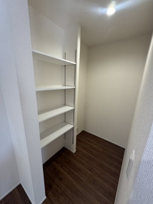 【外観】 | リーブルガーデン．S　熊谷万平町第３　 | 現地現況（2025年11月22日）撮影