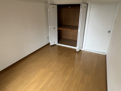 【寝室】 | 藤和ライブタウン本山