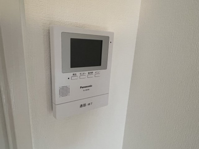 【セキュリティ】 | 藤和ライブタウン本山