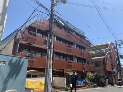 【外観】 | 藤和ライブタウン本山