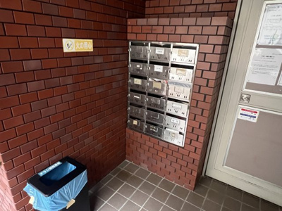 【その他共用部分】 | 藤和ライブタウン本山