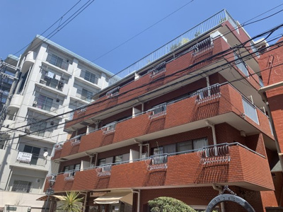 【外観】 | 藤和ライブタウン本山