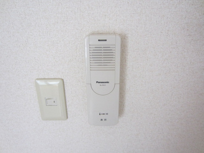 【セキュリティ】 | ハーブプラザ和泉鳥取３