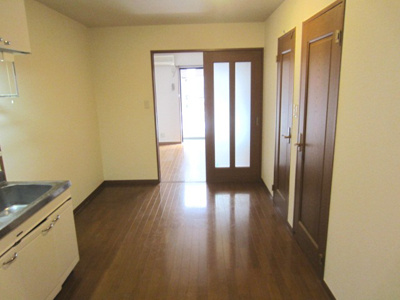 【居間・リビング】 | ハーブプラザ和泉鳥取３