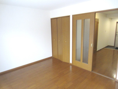 【寝室】 | ハーブプラザ和泉鳥取３