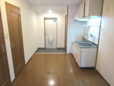 【居間・リビング】 | ハーブプラザ和泉鳥取３