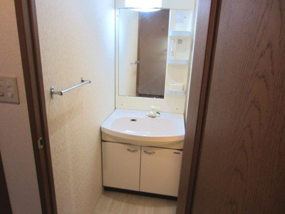 【洗面所】 | ハーブプラザ和泉鳥取３