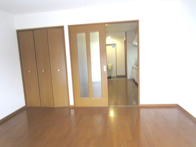 【居間・リビング】 | ハーブプラザ和泉鳥取３