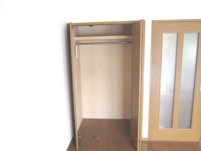 【収納】 | ハーブプラザ和泉鳥取３