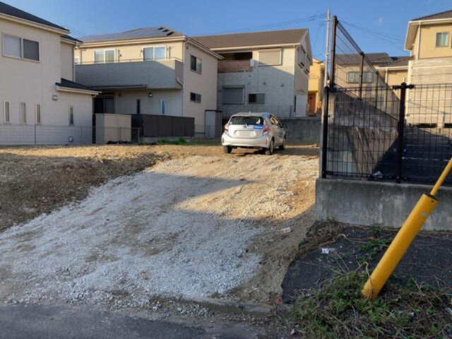 戸畑区中原東第五の外観