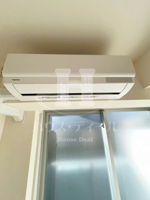 【設備】 | HY's TODA MAXIV