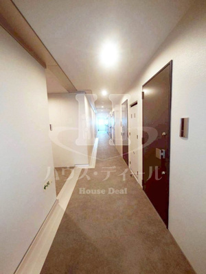 【その他共用部分】 | HY's TODA MAXIV