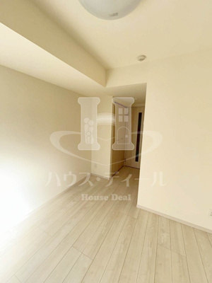 【居間・リビング】 | HY's TODA MAXIV | リビングです