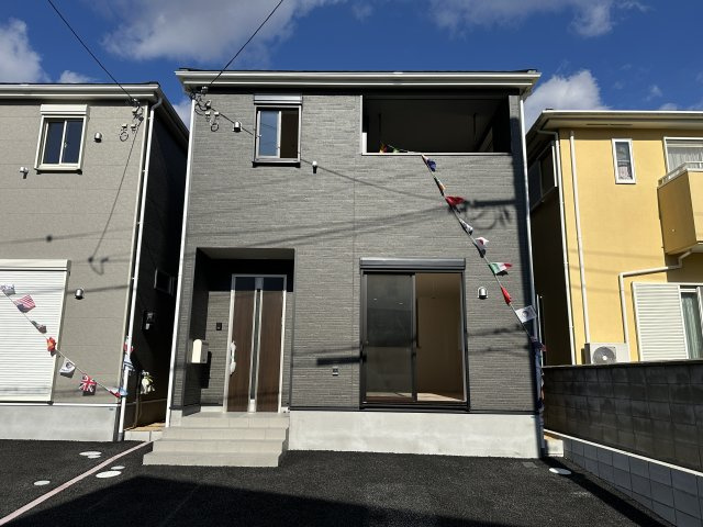 神戸市垂水区上高丸３丁目新築戸建２号棟