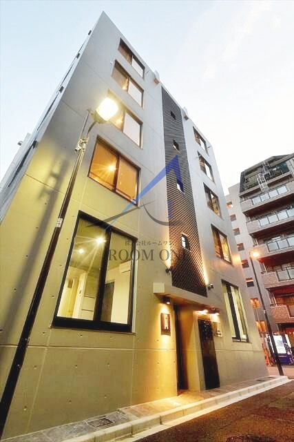 Ｋ－ｓｕｉｔｅ外神田