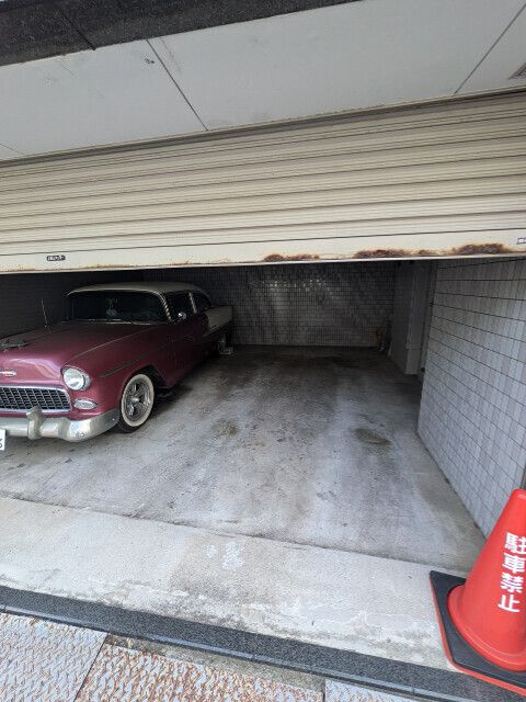 ローズガーデンＡ７１番館(A-071)のその他共用部分