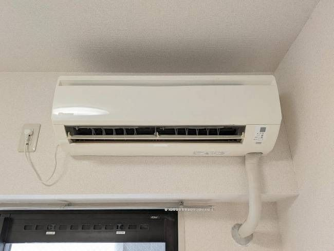 ローズガーデンＡ７１番館(A-071)の設備