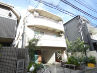 世田谷区太子堂５丁目のマンションの画像