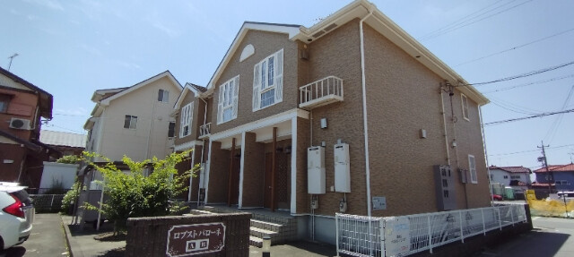 ロブストバローネＢ