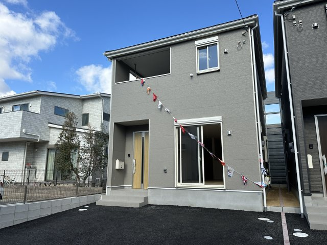 神戸市垂水区上高丸３丁目新築戸建１号棟