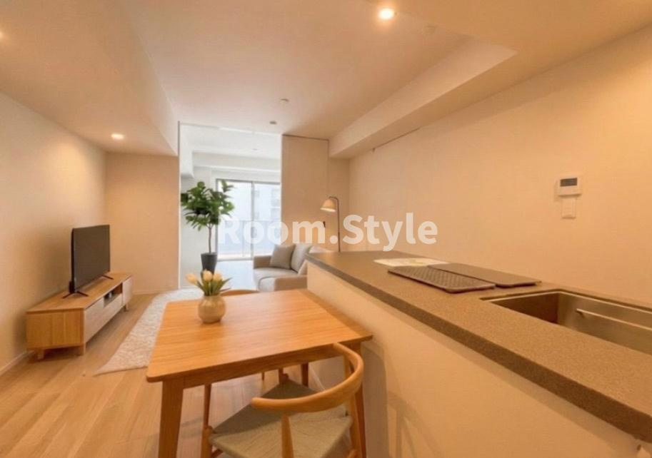 パークシティ高田馬場