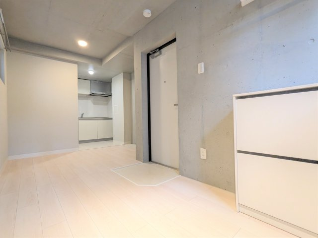 【居間・リビング】