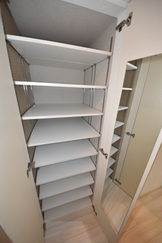 グランカーサ難波元町の設備