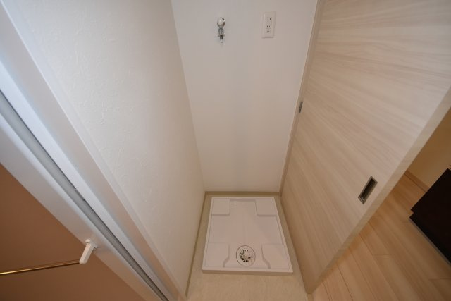 グランカーサ難波元町のその他共用部分