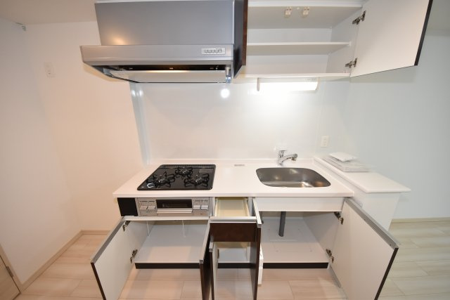 グランカーサ難波元町