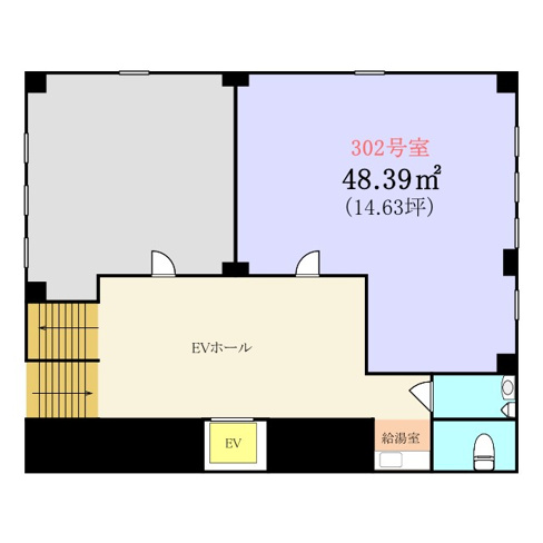 【間取り】 | アートビル