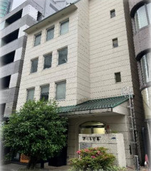 【外観】 | アートビル