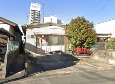 【外観】 | ＫＮハウス（ケーエヌハウス）