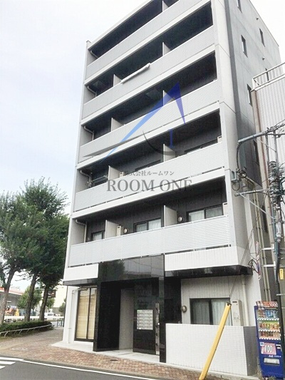 B CITY APARTMENT IKEBUKURO WEST