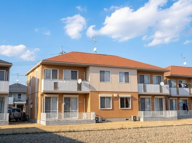 ラ・ルミエール Ｂ棟