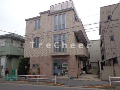 【外観】 | フォークシーハウス