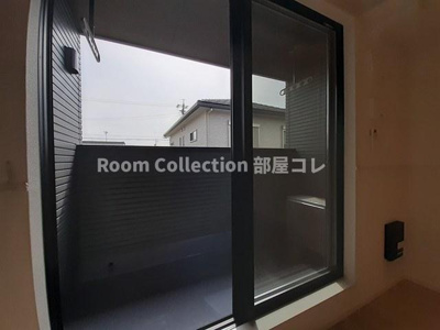 【バルコニー】 | ラフレＳＫＹ