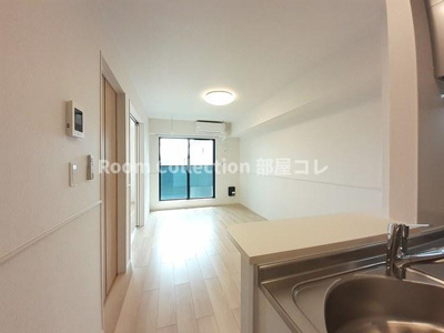 【居間・リビング】 | ラフレＳＫＹ