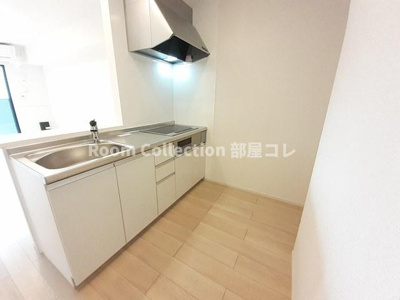 【キッチン】 | ラフレＳＫＹ