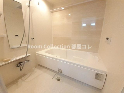 【浴室】 | ラフレＳＫＹ