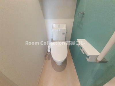 【トイレ】 | ラフレＳＫＹ