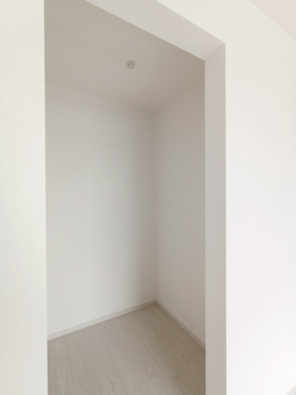 北葛飾郡松伏町　大字松伏　新築戸建　全3棟の収納|施工例です