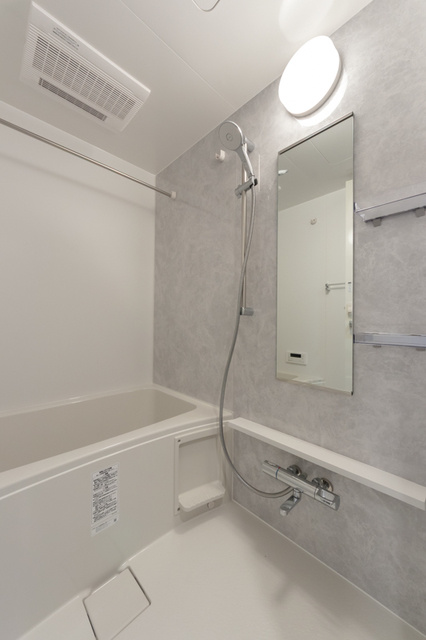 ＪＰ　ｎｏｉｅ　西蒲田の浴室|※写真は同タイプ住戸です。