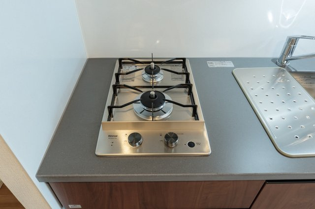 ＪＰ　ｎｏｉｅ　西蒲田のその他|※写真は同タイプ住戸です。