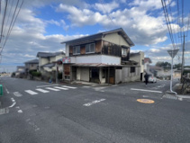 売地　岩国市黒磯町2丁目の画像