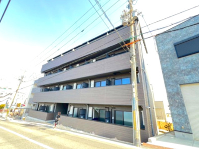 【外観】 | KORE・YIELD千里丘