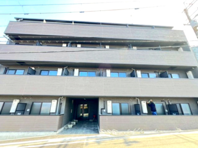 【外観】 | KORE・YIELD千里丘