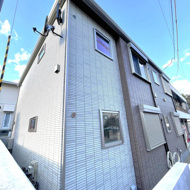 (仮称)向山3丁目計画の画像