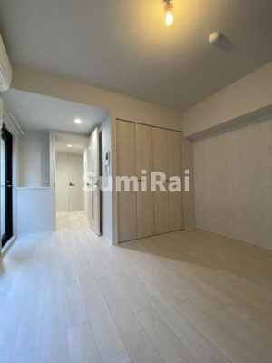 【居間・リビング】 | レジデンス三宮ライン