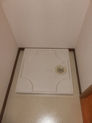 【洗面所】 | グランフィーノ | 洗濯盤