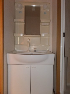 【独立洗面台】 | グランフィーノ